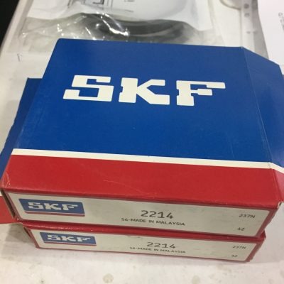 Giá vòng bi SKF 6309 có đắt không?