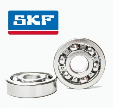 Vòng bi 6203: Thông số, ký hiệu vòng bi SKF 6203 chính hãng