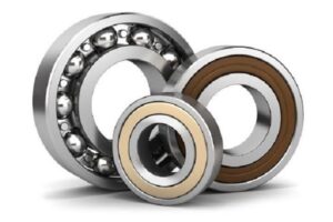 Vòng bi inox 