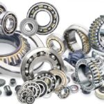 Vòng bi Inox 6205