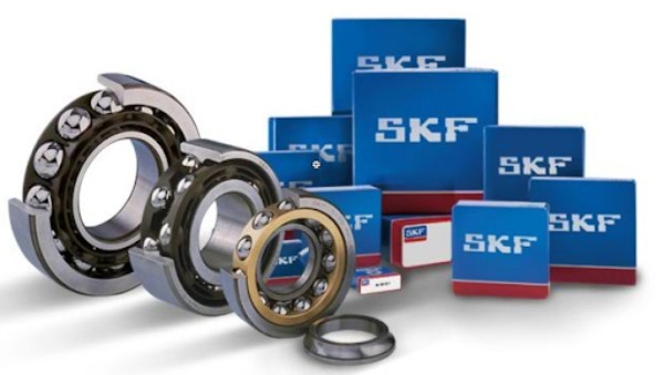 Vòng bi SKF được thiết kế nổi bật với kiểu dáng nhỏ gọn, thông minh