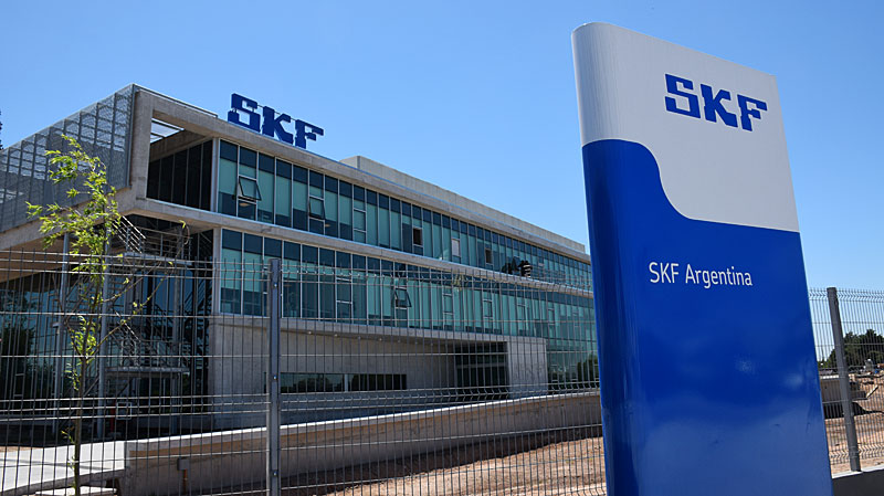 Vòng Bi SKF là gì? Các loại bạc đạn skf | Phân biệt thật giả