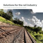 Giải pháp cho ngành đường sắt