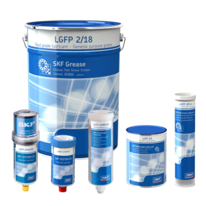 Mỡ thực phẩm LGFP 2
