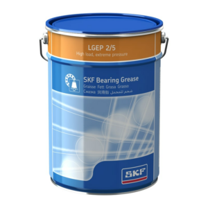 LGEP 2/5 - Greases