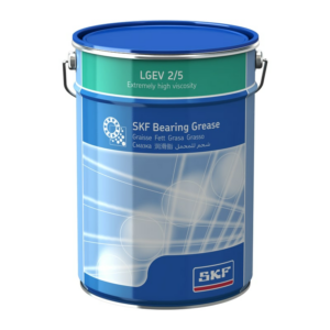 LGEV 2/5 - Greases