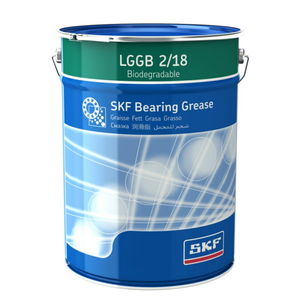 LGGB 2/18 - Greases