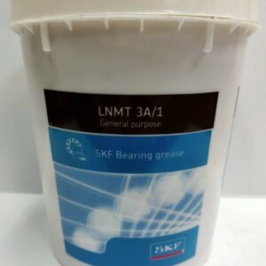 SKF LNMT 3A/1 General Purpose Bearing Grease – 1kg | Lazada
