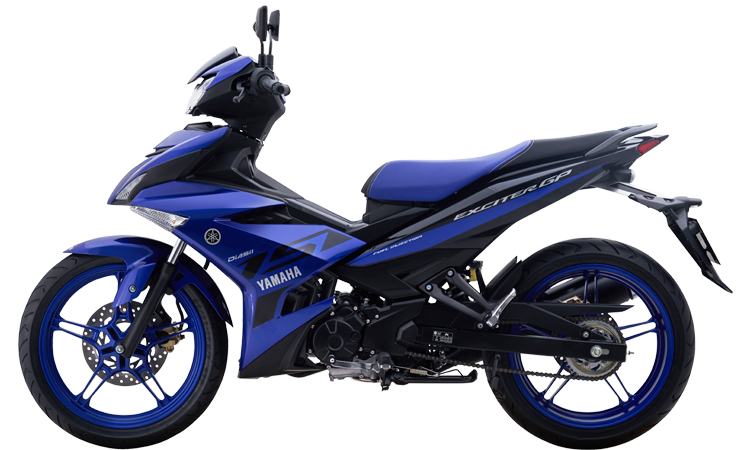 Giá xe máy Yamaha EXCITER 150 mới nhất tháng 08/2023