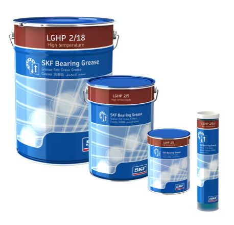 Mỡ bôi trơn SKF LGHP 2