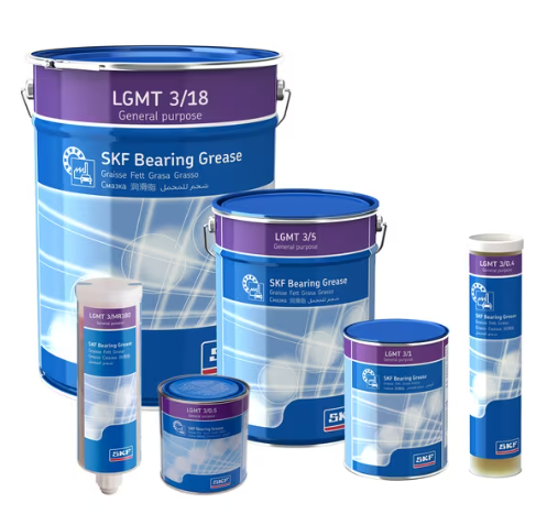 Mỡ bôi trơn SKF LGMT 3