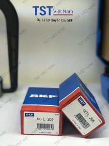 Gối đỡ SKF UCFL 205