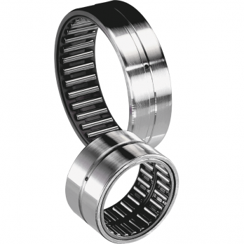 Vòng Bi SKF NK 21/20 | with machined rings, without an inner ring | Vòng bi đũa kim | Vòng bi con lăn hình trụ