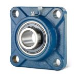 Gối UCF 307 HÃNG SKF