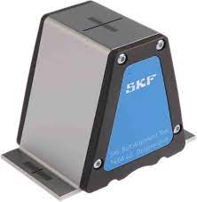 TKBA 40 SKF | SKF Belt Alignment Tool - Laser Class 2, ±0.5 mm/m Accuracy, 70 x 74 x 61mm | 821-5089 | RS Components