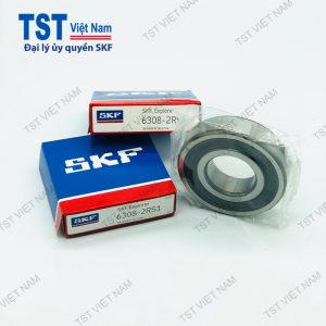 Vòng bi SKF 6308-2RS1