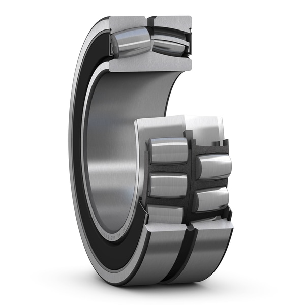 BS2-2210-2RS/GWZ - Spherical roller bearings