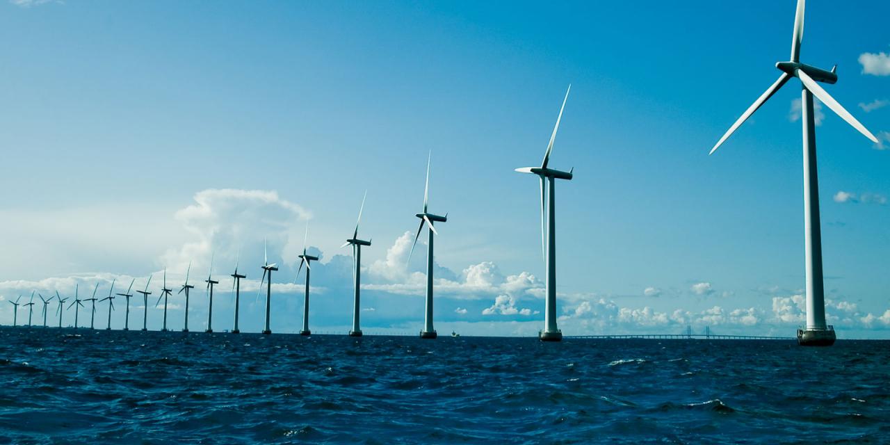 Offshore Wind for America