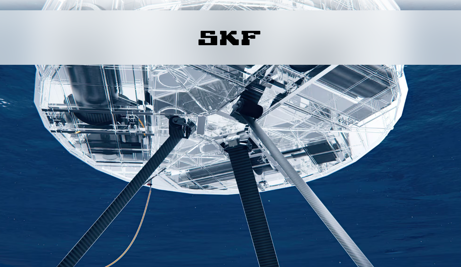 skf va nang luong song