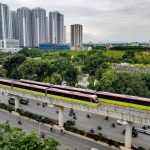 Hà Nội xây dựng 14 tuyến đường sắt đô thị- Ảnh 1.