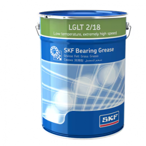 Mỡ bôi trơn SKF LGLT 2/18