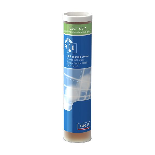 LGLT 2/0.4 - Greases